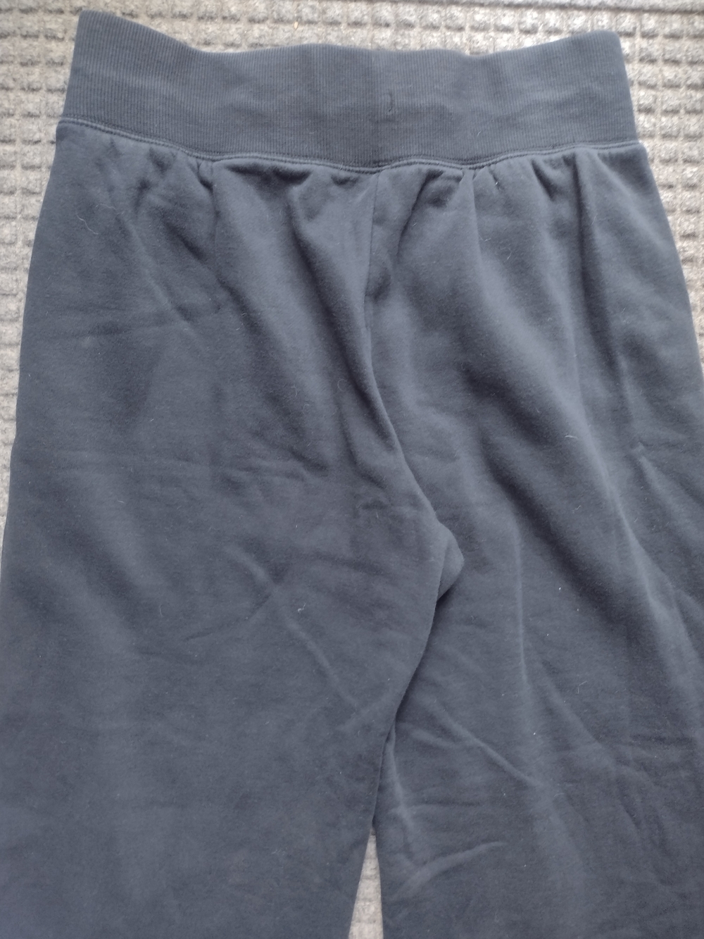 Nike Phoenix Fleece High Waisted Sweatpants - Picture 5 of 9